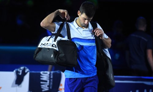 Novinar je Novaka Đokovića poslije poraza pitao nešto na što svi žele znati odgovor, a evo što je rekao prvi tenisač svijeta