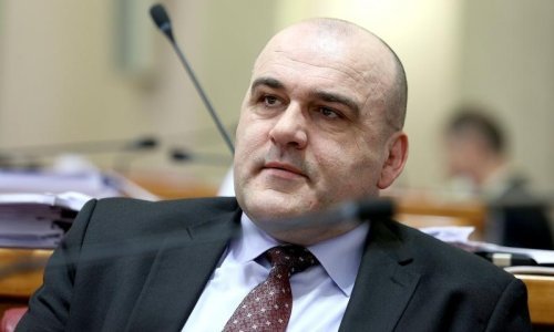 Miličević iz HDZ-a objasnio zašto je podržao Vladino rješenje za švicarce
