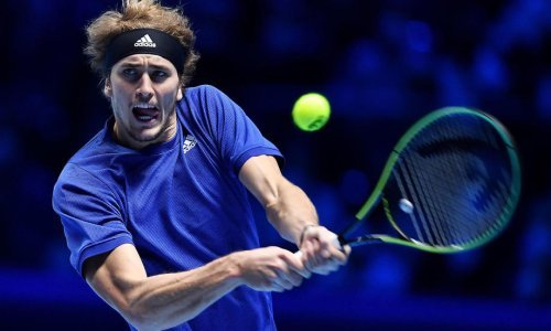 Alexander Zverev po drugi put u karijeri osvojio ATP Finals; u finalu je napokon pobijedio svoju 'crnu mačku' Medvjedeva