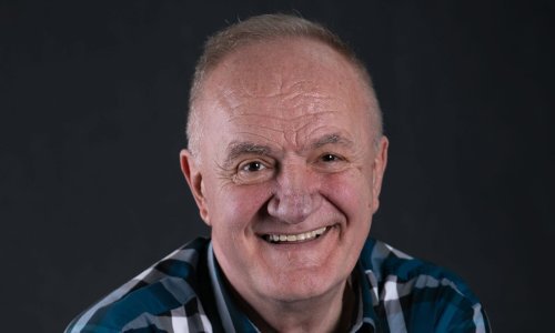 Mate Bulić više se mjeseci borio s koronom, a sada se može vidjeti kako izgleda