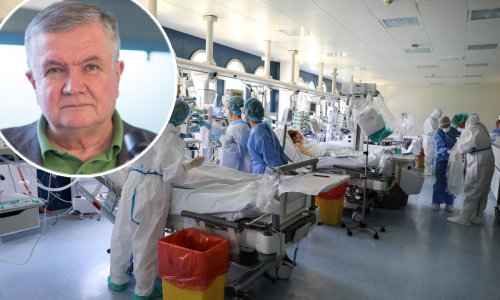 Imunolog Jonjić: Nalazimo se u izvanrednom stanju, ne znamo što će biti idući tjedan
