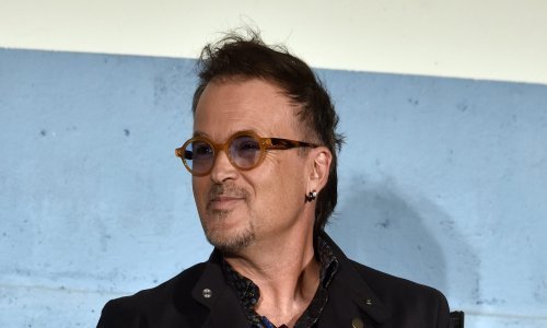 Gibonni: 'Tijekom pandemije živim uz svoje instrumente pa mi nikad nije dosadno'