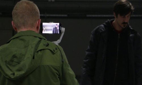 [FOTO, VIDEO] Nikad odigrana nova predstava Montažstroja 'Radnička cesta' u cijelosti je dostupna na Instagramu