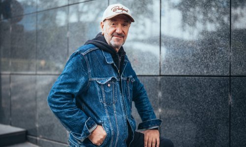 Vlatko Stefanovski bez dlake na jeziku: 'Imao sam nenormalnu ponudu da ponovo okupim 'Leb i sol', ali sam odbio. Patetična mi je i zadnja turneja Stonesa'