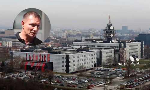 Otkrivamo kako je Klemm nadigrao ostale zaštitare u borbi za HRT