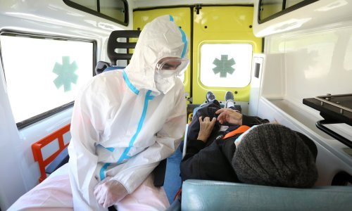 U Hrvatskoj 1327 novozaraženih, preminule čak 73 osobe! Alarmantna situacija u bolnicama