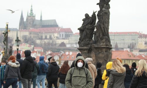 Češka i Slovačka zabranile necijepljenima ulazak u ugostiteljske objekte