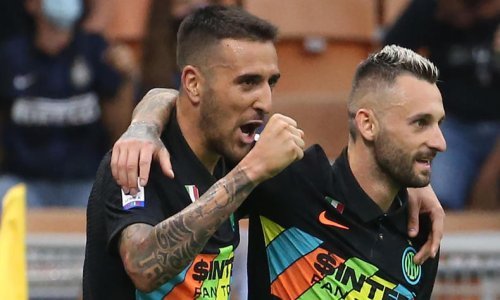 Brozović i njegov otac izazvali pomutnju u Interu, a zna se i zašto; zbog nove milijunske ponude Hrvatu direktor kluba oglasio se znakovitim riječima; je li baš trebao to izjaviti?