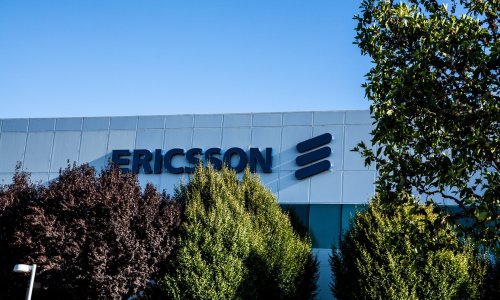 Ericsson kupuje američku tvrtku za 6,2 milijardi dolara