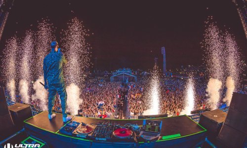 Ultra Europe festival idućeg se ljeta vraća u Split