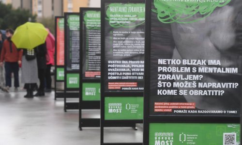 Mentalno zdravlje mladih ugroženo je pandemijom