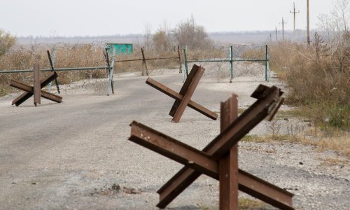 Ruski špijuni uspoređuju situaciju oko Ukrajine s uvodom u rat u Gruziji