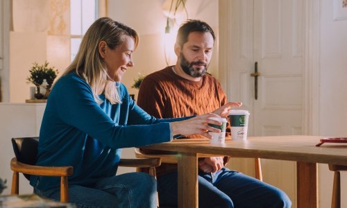 Studenac predstavio novu komunikacijsku platformu - 'I sitno i bitno'