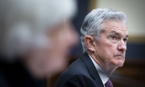 Republikanac Jerome Powell drugi puta na čelu Fed-a