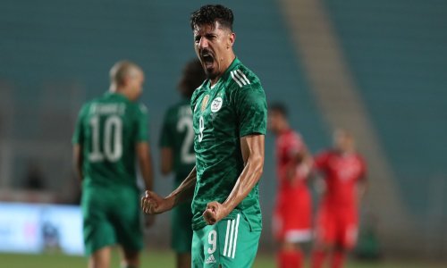 Xavi Hernandez u Barcelonu dovodi igrača za kojeg je malo tko čuo, ali impresivne statistike - jer u 153 utakmice zabio je čak 159 golova