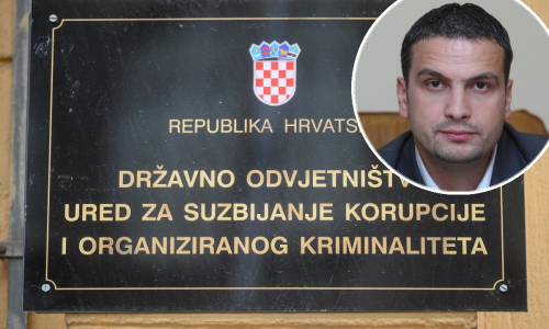 Bivši direktor u Hrvatskoj lutriji pušten iz Remetinca, navodno je sve priznao istražiteljima