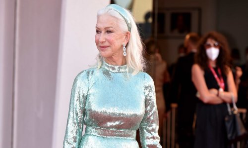 Nevjerojatna transformacija: Biste li prepoznali Helen Mirren u novom filmu?