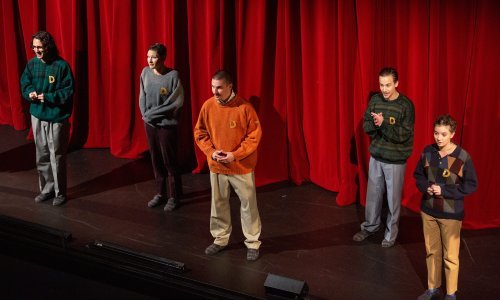 Zbog problema sa žirijem: Kerempuh i HNK Split istupili iz konkurencije 38. Susreta BiH kazališta u Brčkom