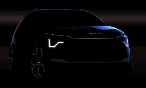 [FOTO] Kia objavila najavne slike novog Nira: Hrabar crossover spreman je za avanturu
