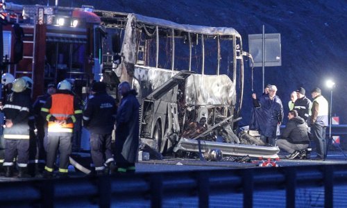 Pravosudna lakrdija: Osuđenik za najgoru autobusnu nesreću u Europi izlazi na slobodu