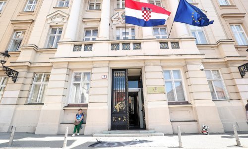 Prije 174 godine hrvatski jezik proglašen je službenim