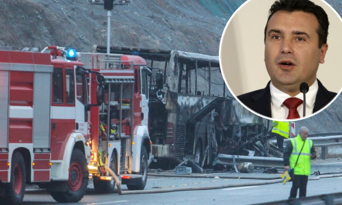 Makedonski premijer Zaev posjetio preživjele u nesreći s 45 poginulih, otkrio kako su se spasili. A kako je uopće došlo do tragedije?