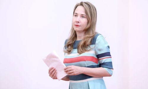 Selak Raspudić kod Šprajca: Suprug mi je bio na covid odjelu, završio je na kisiku... Zadnja sam osoba koja treba docirati o onom što se događa u bolnicama