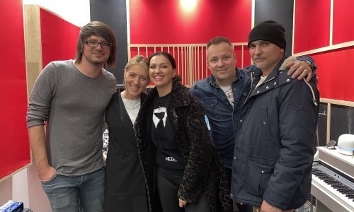 Glazbenici se udružili u plemenitom činu - snimili pjesmu i spot 'Vratite mi nju' u spomen tragično preminule Petre Jerković