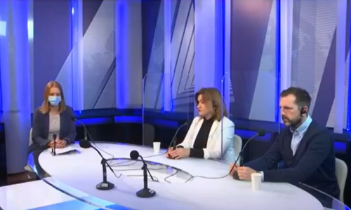 'Skandalima 30 godina narušavamo povjerenje u autoritete i očekujemo da bi im ljudi trebali vjerovati. Bilo bi drukčije da smo imali jednaka pravila za sve'