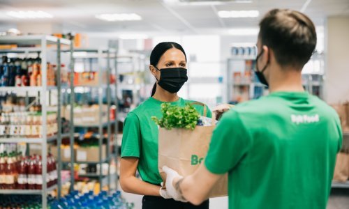 Bolt Market do proljeća 2022. pokrit će cijeli Zagreb