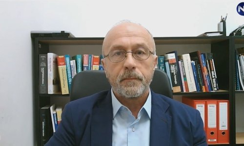 Imunolog Trobonjača objasnio zašto nije za obvezno testiranje za sve, ima odgovor i za one koji kritiziraju nedosljednost mjera