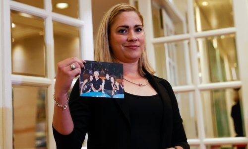 Kubanka kaže da ju je Maradona zlostavljao i silovao