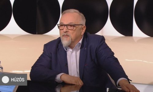 Hernádi: Ja sam kolateralna žrtva progona Ive Sanadera
