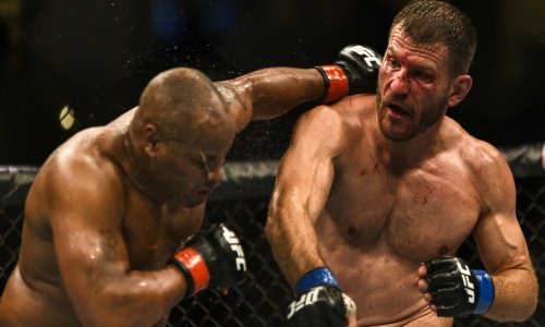 Napokon se oglasio Stipe Miočić i svojim izjavama ponovno uzburkao atmosferu u UFC-u: Zaslužio sam da me barem pitaju...