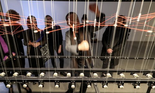 Device_art festival donosi nov pogled na naprave i strojeve oko nas