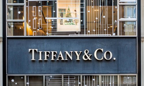 Dijamantna ogrlica koja oduzima dah: Draguljarska kuća Tiffany&Co prodaje svoj najskuplji komad nakita u povijesti