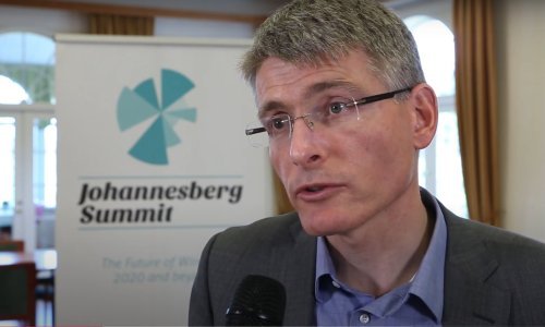 'Moramo se okrenuti tehnologijama koje omogućuju i najbrže pokreću promjene, a mi vjerujemo da je 5G jedan od naših najsnažnijih i najprilagodljivijih alata'