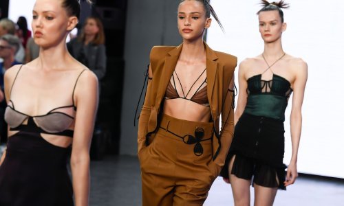 Zapamtite njihova imena: 10 novih modnih brendova koji su obilježili ovu godinu