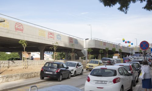 Bura zbog početka naplate parkiranja u Splitu, stižu otvorene prijetnje: 'Razbit ćemo i zapaliti opremu, batina je izašla iz raja'