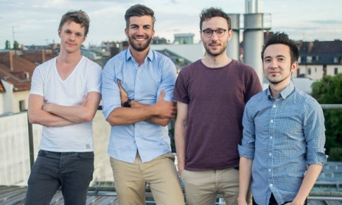 [VIDEO] Prije šest godina na računu su imali samo 200 eura, a danas vrijede više od šest milijardi dolara