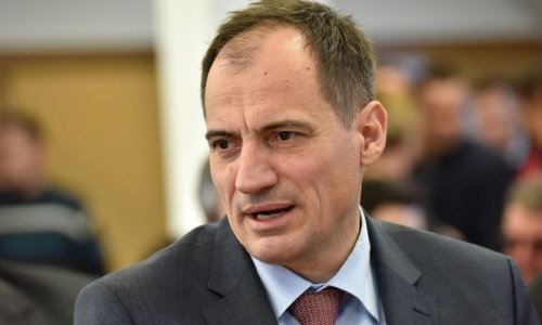 Dobrović podnio neopozivu ostavku u Hrvatskim vodama i opleo po Vladi