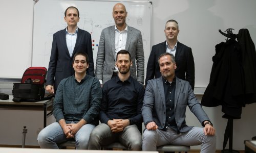 Suradnja Aircasha i FER-a na inovativnom razvoju sigurnosnog sustava za otkrivanje zlonamjernih transakcija strojnim učenjem