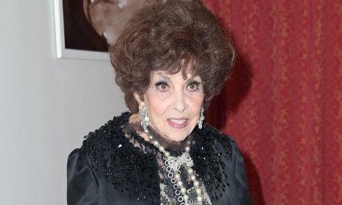 Za pravnu bitku protiv vlastitog sina slavna Gina Lollobrigida unajmila je odvjetnika s iskustvom u razbijanju mafije