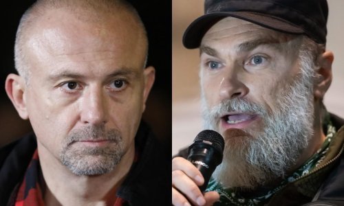 Klarić i Francišković dobili prekršajne prijave za veliki prosvjed u Zagrebu, prijava prijeti i Batarelu