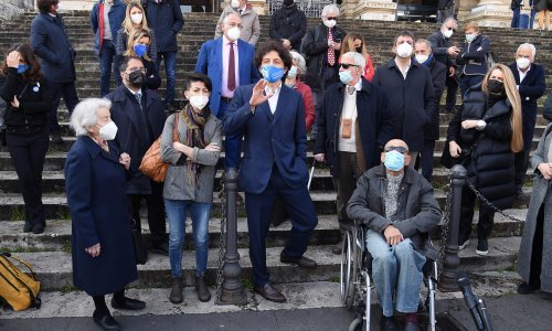 Prvi slučaj odobrenog potpomognutog samoubojstva u Italiji