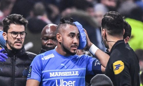 Kao nekad Margaret Thatcher: Rigorozna kazna za navijača Lyona koji je bocom pogodio Dimitrija Payeta, ide u zatvor, a na tribine neće pet godina