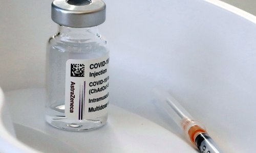 Istraživanje: Booster AstraZenece učinkovit protiv omikrona