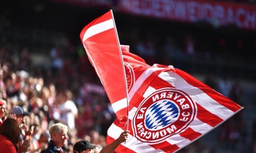 Ako se osloni na njih Bayernu se ne piše dobro! Juniori su im u Ligi prvaka kanta za napucavanje, zabili su tek jedan gol