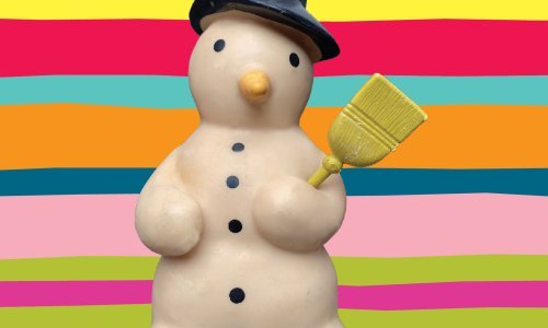 Advent za malu i veliku djecu na čudesnim lokacijama u Ilici