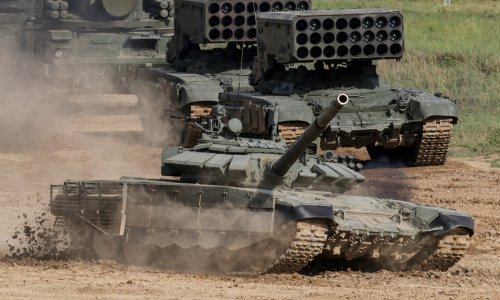 Ruski i američki načelnik glavnog stožera razgovarali telefonom u jeku napetosti između zbog Ukrajine